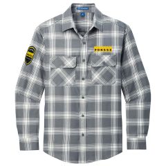 Men's Flannel