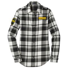 Women's Flannel