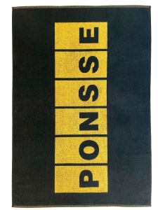 Ponsse bath towel