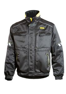 Winter jacket 9711